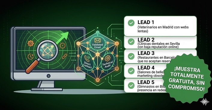 lead magnet despegalia